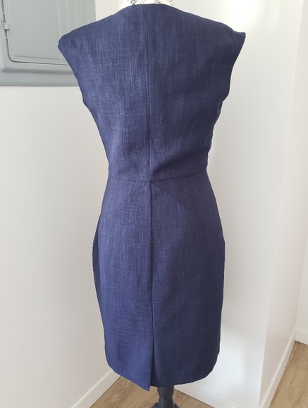 Ellen Tracy Dress - Picture 6 of 8